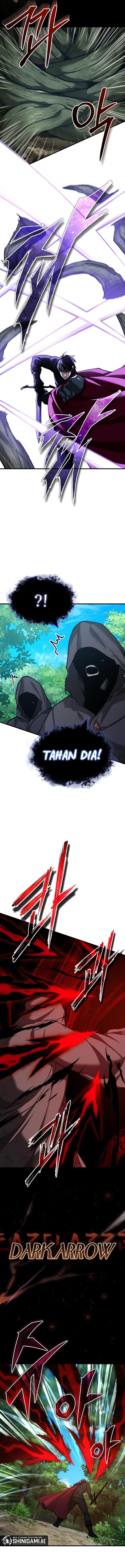 The Heavenly Demon Can’t Live A Normal Life - Chapter 134 - Page 5