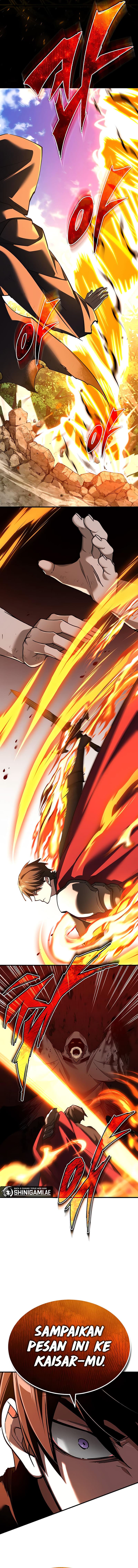 The Heavenly Demon Can’t Live A Normal Life - Chapter 134 - Page 9