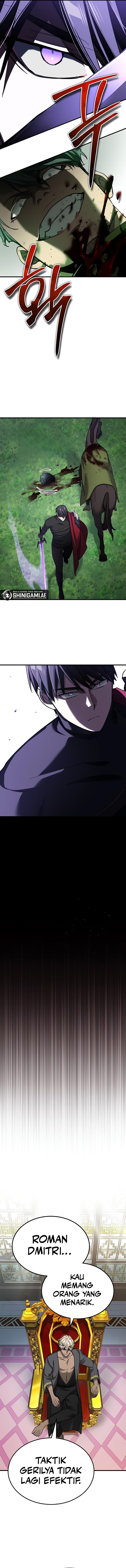 The Heavenly Demon Can’t Live A Normal Life - Chapter 135 - Page 14