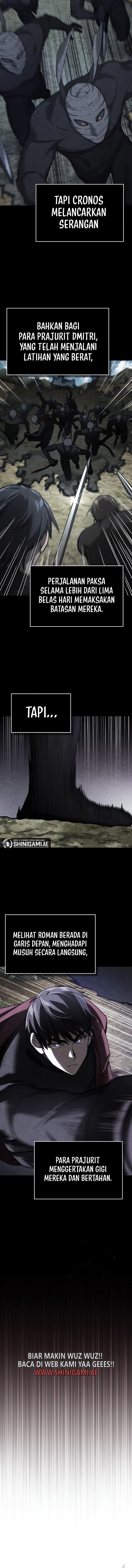 The Heavenly Demon Can’t Live A Normal Life - Chapter 135 - Page 16
