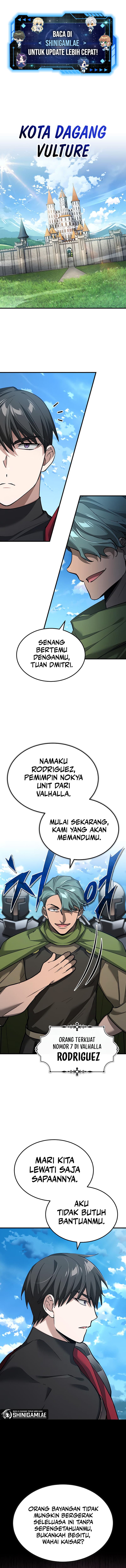 The Heavenly Demon Can’t Live A Normal Life - Chapter 135 - Page 2