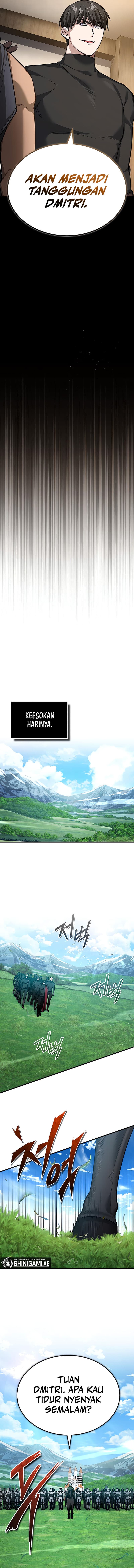 The Heavenly Demon Can’t Live A Normal Life - Chapter 135 - Page 9