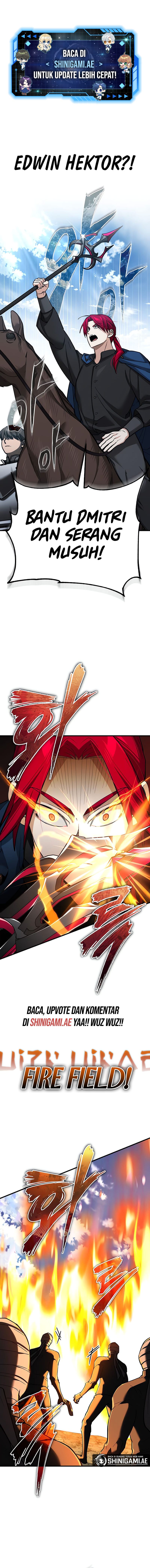 The Heavenly Demon Can’t Live A Normal Life - Chapter 136 - Page 2