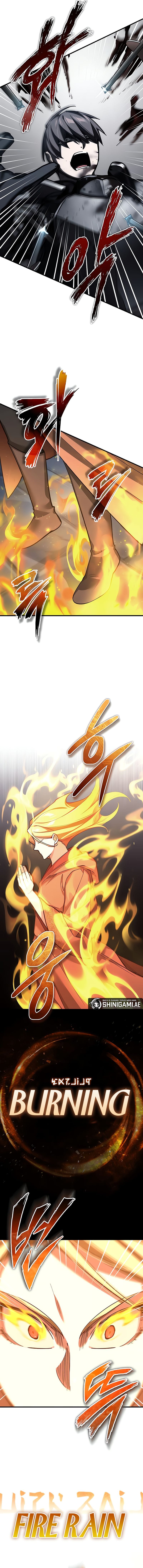 The Heavenly Demon Can’t Live A Normal Life - Chapter 136 - Page 12