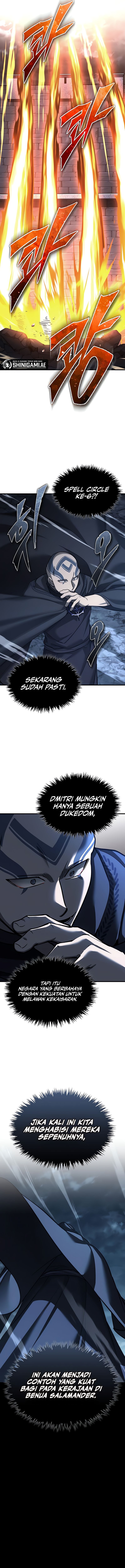 The Heavenly Demon Can’t Live A Normal Life - Chapter 136 - Page 13