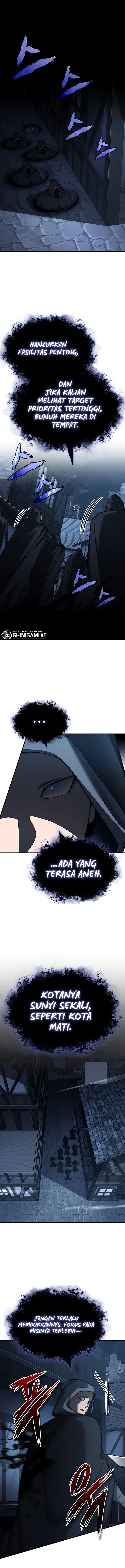 The Heavenly Demon Can’t Live A Normal Life - Chapter 136 - Page 14