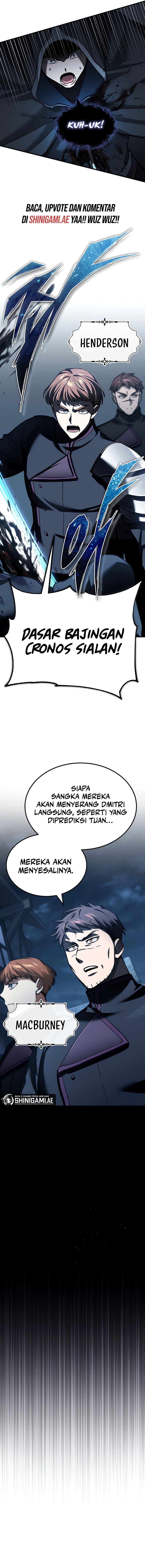 The Heavenly Demon Can’t Live A Normal Life - Chapter 136 - Page 15