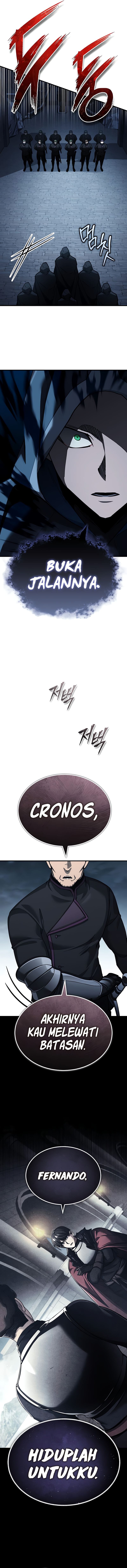 The Heavenly Demon Can’t Live A Normal Life - Chapter 136 - Page 18