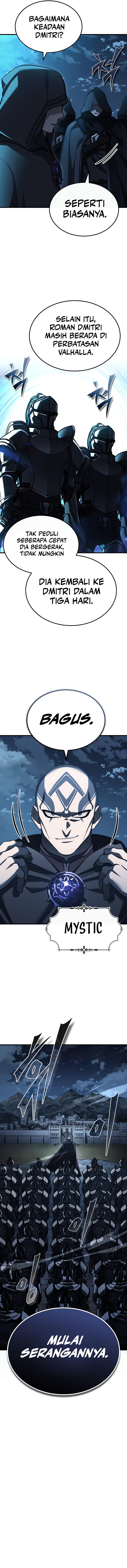 The Heavenly Demon Can’t Live A Normal Life - Chapter 136 - Page 8