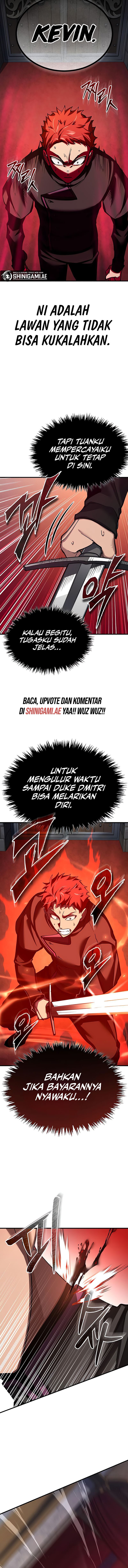 The Heavenly Demon Can’t Live A Normal Life - Chapter 137 - Page 11