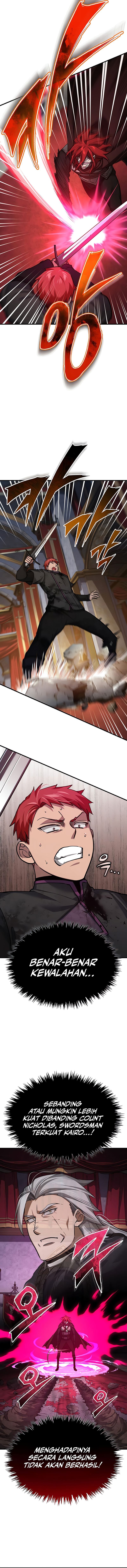 The Heavenly Demon Can’t Live A Normal Life - Chapter 137 - Page 13