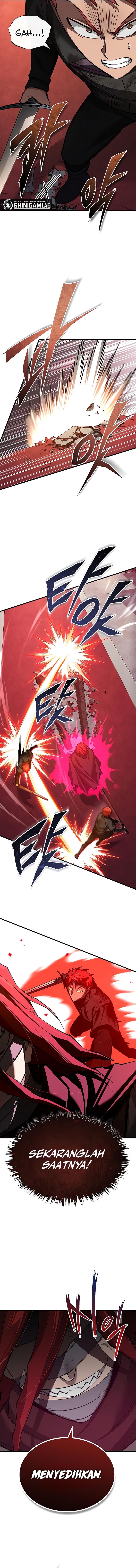 The Heavenly Demon Can’t Live A Normal Life - Chapter 137 - Page 14
