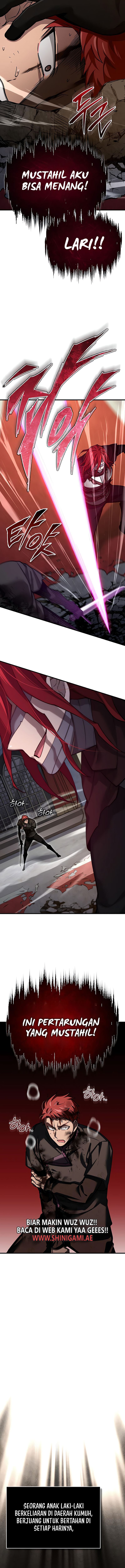 The Heavenly Demon Can’t Live A Normal Life - Chapter 137 - Page 16