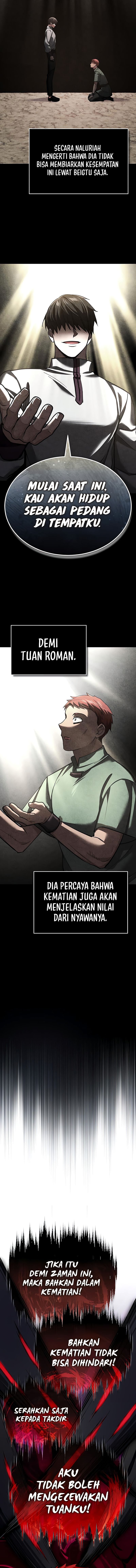 The Heavenly Demon Can’t Live A Normal Life - Chapter 137 - Page 17