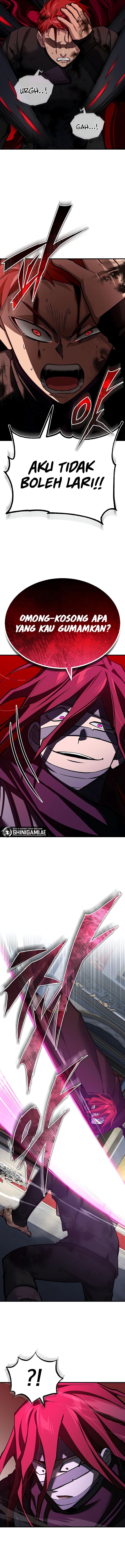 The Heavenly Demon Can’t Live A Normal Life - Chapter 137 - Page 18