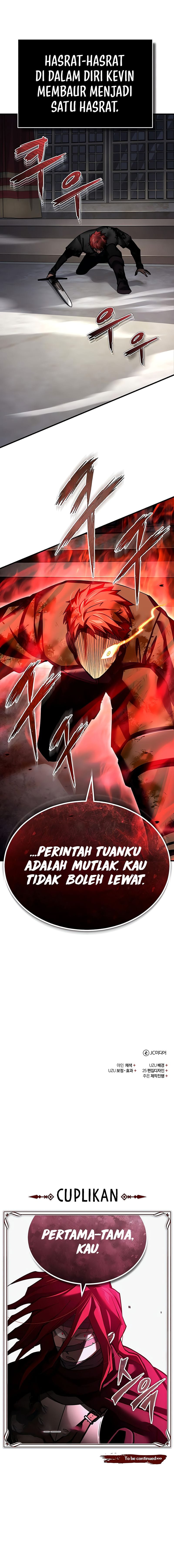 The Heavenly Demon Can’t Live A Normal Life - Chapter 137 - Page 19