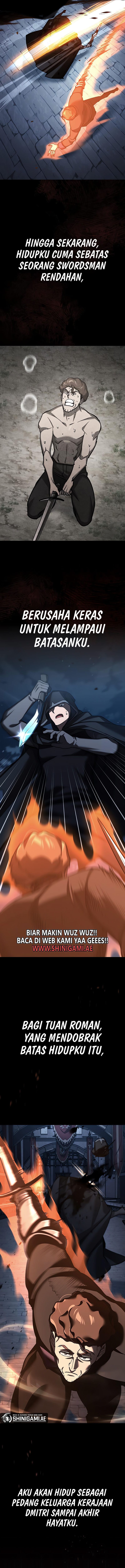 The Heavenly Demon Can’t Live A Normal Life - Chapter 137 - Page 5