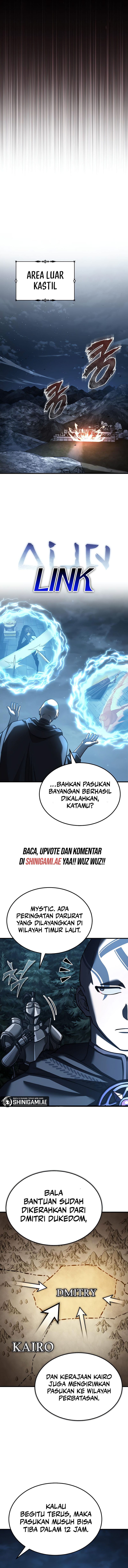 The Heavenly Demon Can’t Live A Normal Life - Chapter 137 - Page 6