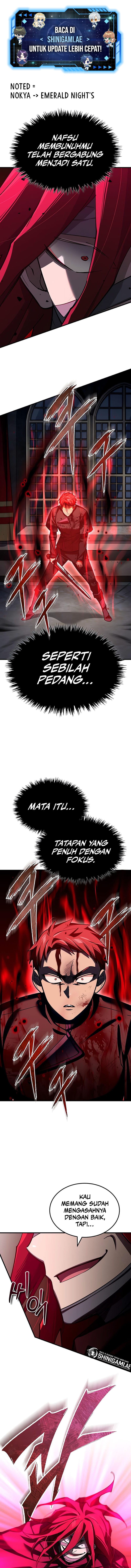 The Heavenly Demon Can’t Live A Normal Life - Chapter 138 - Page 2
