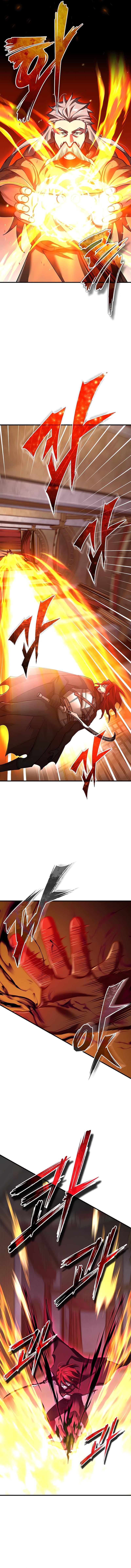 The Heavenly Demon Can’t Live A Normal Life - Chapter 138 - Page 12