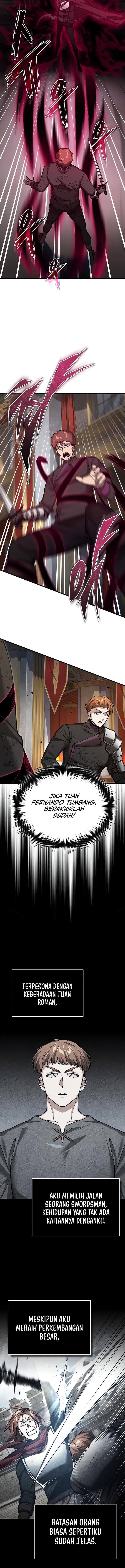 The Heavenly Demon Can’t Live A Normal Life - Chapter 138 - Page 14