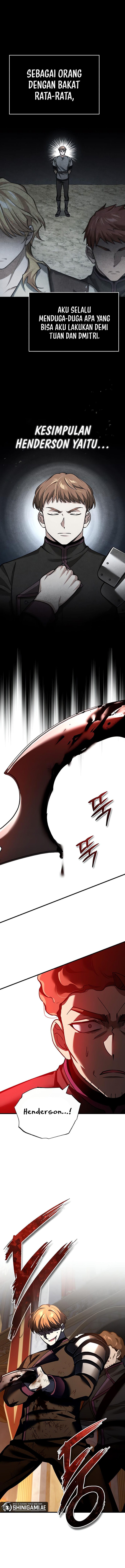 The Heavenly Demon Can’t Live A Normal Life - Chapter 138 - Page 15