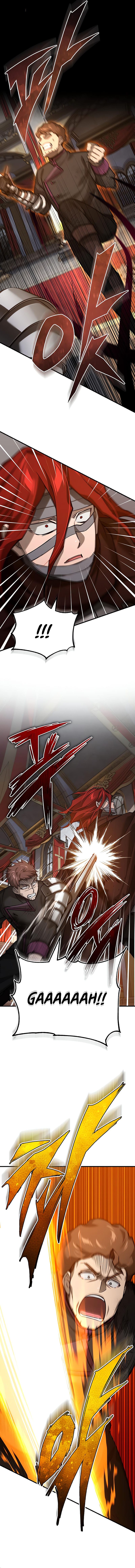 The Heavenly Demon Can’t Live A Normal Life - Chapter 138 - Page 17