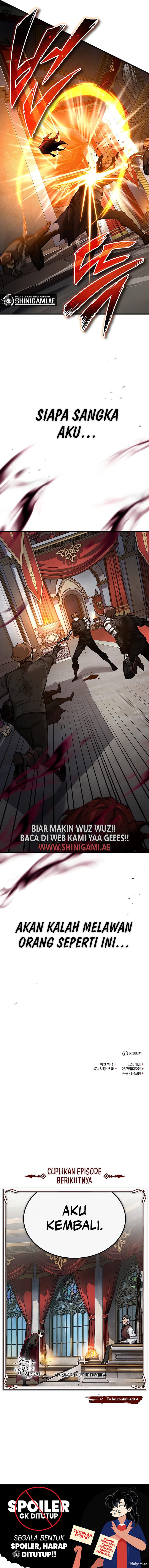 The Heavenly Demon Can’t Live A Normal Life - Chapter 138 - Page 18