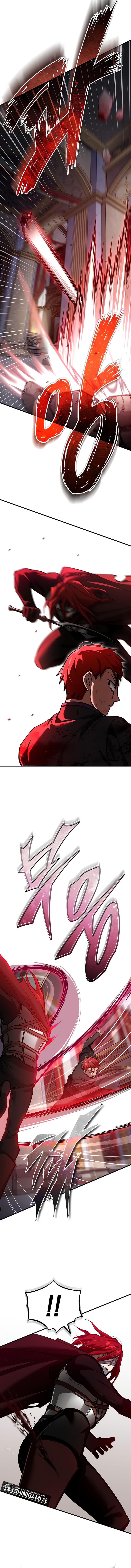 The Heavenly Demon Can’t Live A Normal Life - Chapter 138 - Page 4