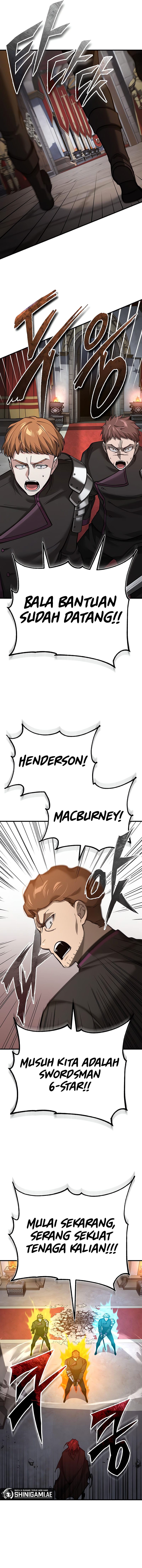 The Heavenly Demon Can’t Live A Normal Life - Chapter 138 - Page 9