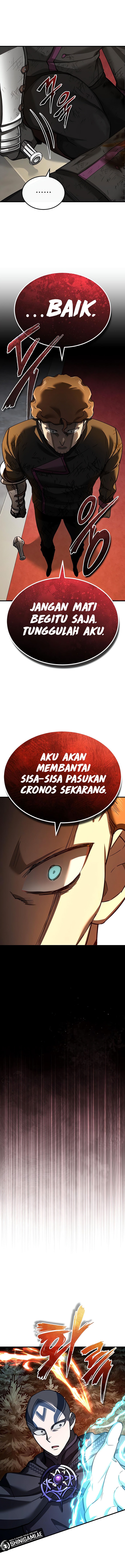 The Heavenly Demon Can’t Live A Normal Life - Chapter 139 - Page 3