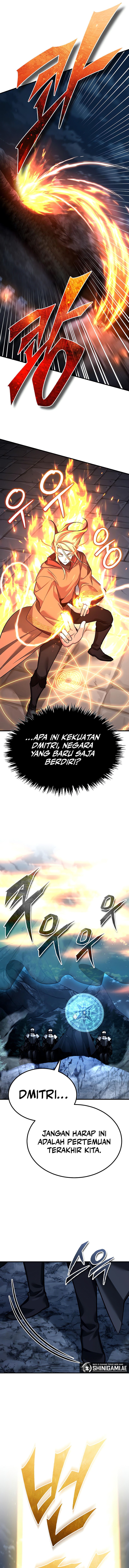 The Heavenly Demon Can’t Live A Normal Life - Chapter 139 - Page 4
