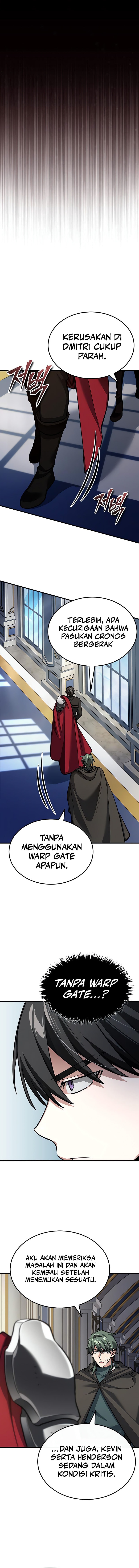 The Heavenly Demon Can’t Live A Normal Life - Chapter 139 - Page 9