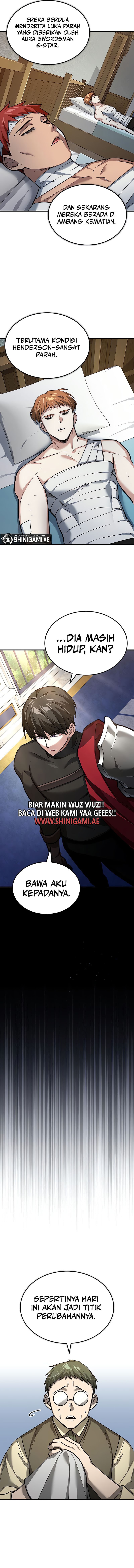 The Heavenly Demon Can’t Live A Normal Life - Chapter 139 - Page 10