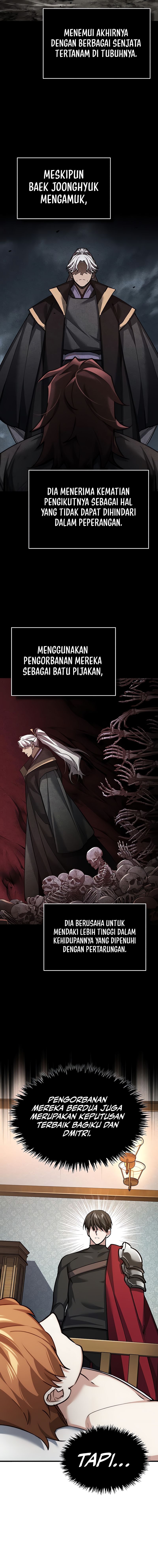 The Heavenly Demon Can’t Live A Normal Life - Chapter 139 - Page 12