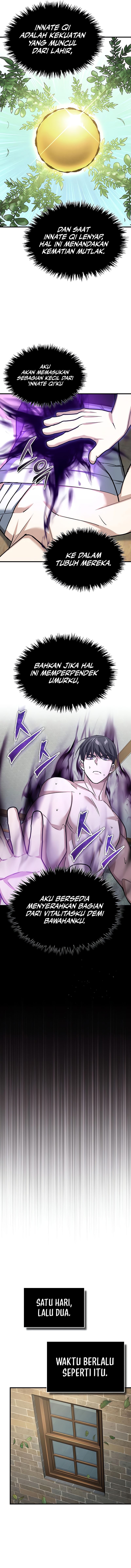 The Heavenly Demon Can’t Live A Normal Life - Chapter 139 - Page 14
