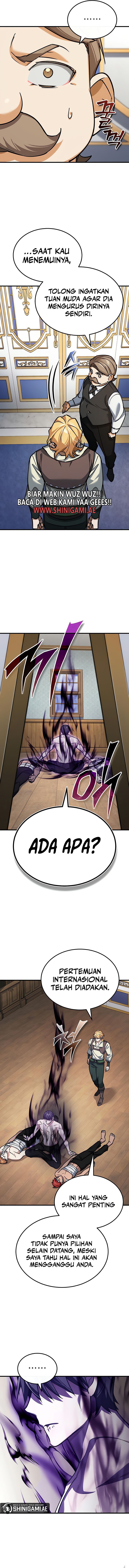 The Heavenly Demon Can’t Live A Normal Life - Chapter 139 - Page 16