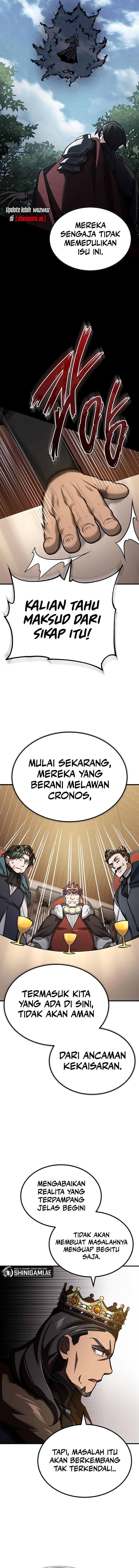 The Heavenly Demon Can’t Live A Normal Life - Chapter 140 - Page 6