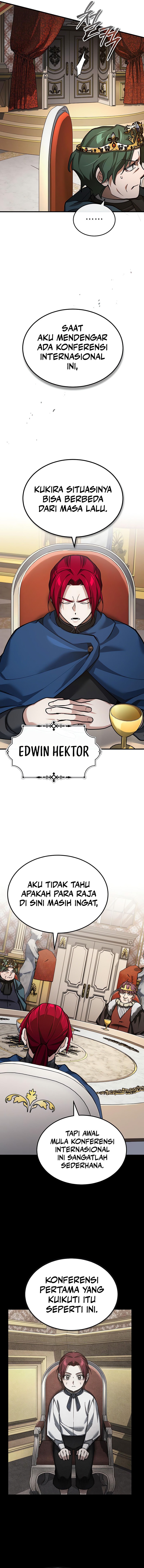 The Heavenly Demon Can’t Live A Normal Life - Chapter 140 - Page 9