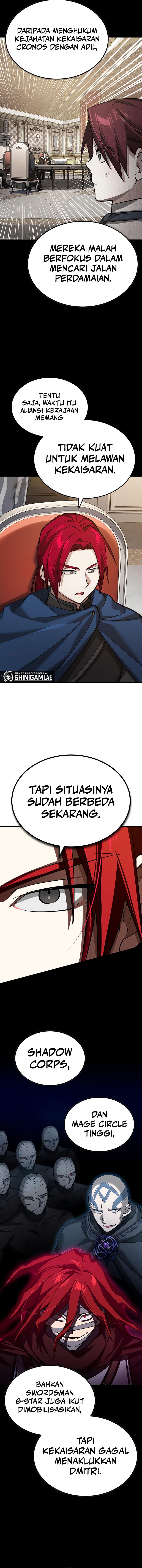 The Heavenly Demon Can’t Live A Normal Life - Chapter 140 - Page 10