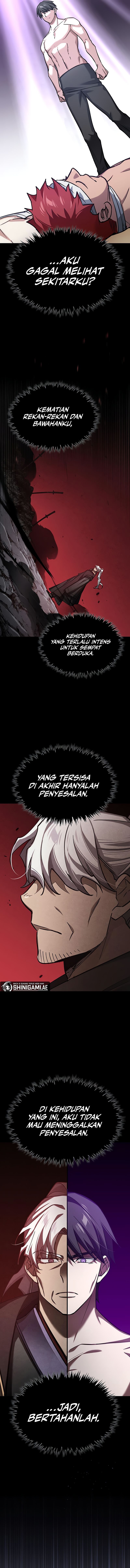The Heavenly Demon Can’t Live A Normal Life - Chapter 140 - Page 13