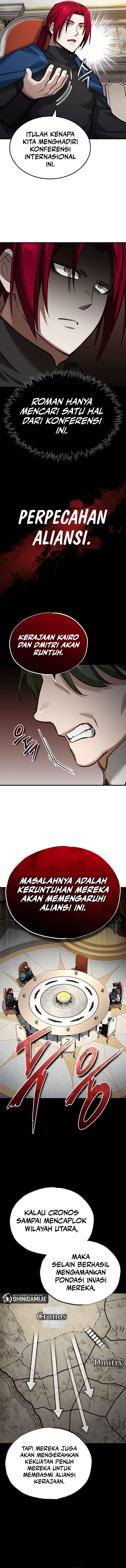 The Heavenly Demon Can’t Live A Normal Life - Chapter 141 - Page 4