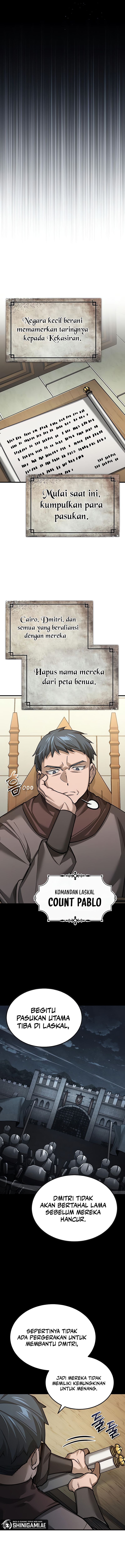 The Heavenly Demon Can’t Live A Normal Life - Chapter 141 - Page 11