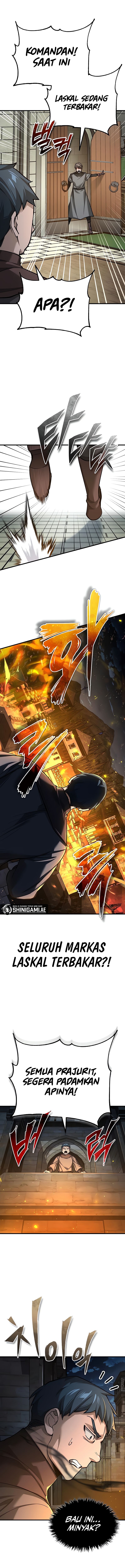 The Heavenly Demon Can’t Live A Normal Life - Chapter 141 - Page 12