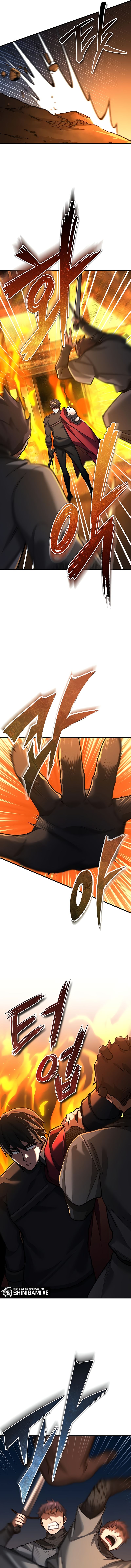 The Heavenly Demon Can’t Live A Normal Life - Chapter 141 - Page 15