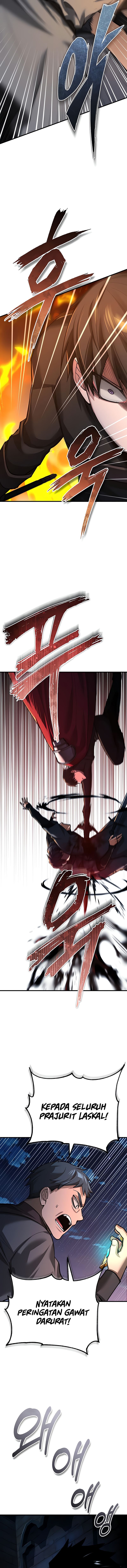 The Heavenly Demon Can’t Live A Normal Life - Chapter 141 - Page 16