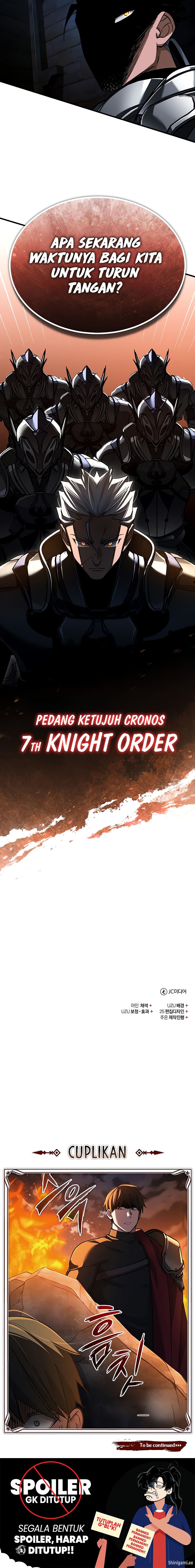 The Heavenly Demon Can’t Live A Normal Life - Chapter 141 - Page 17
