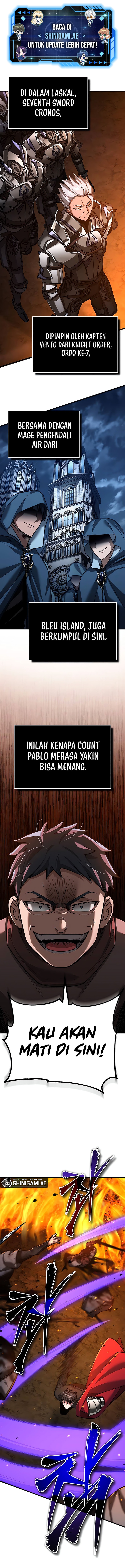The Heavenly Demon Can’t Live A Normal Life - Chapter 142 - Page 2
