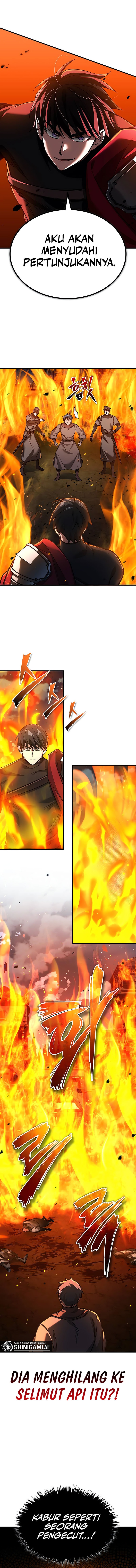 The Heavenly Demon Can’t Live A Normal Life - Chapter 142 - Page 3