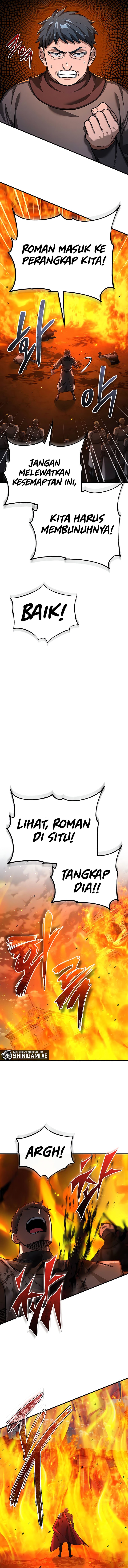 The Heavenly Demon Can’t Live A Normal Life - Chapter 142 - Page 4
